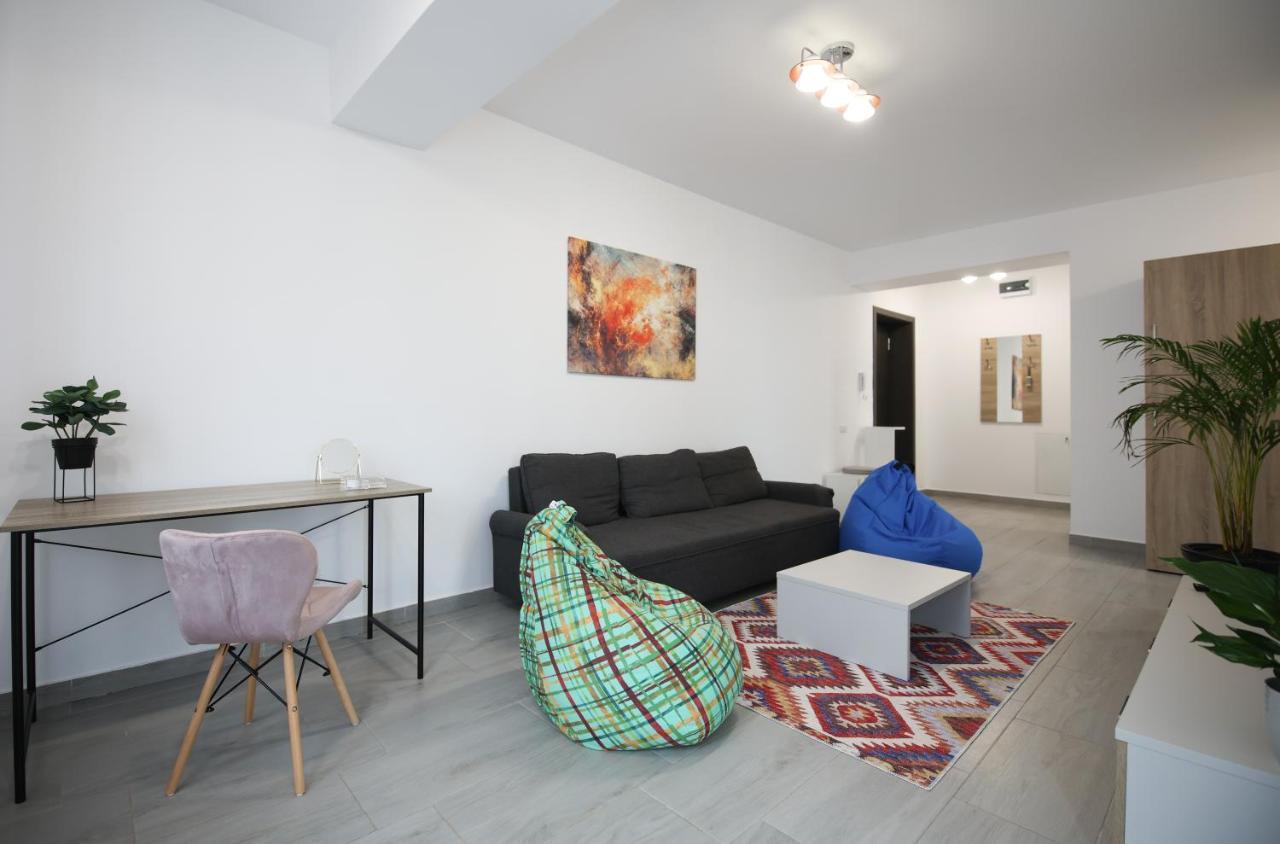 Vitan Oasis - Free Secured Private Parking - Self Check-in - * Bucarest