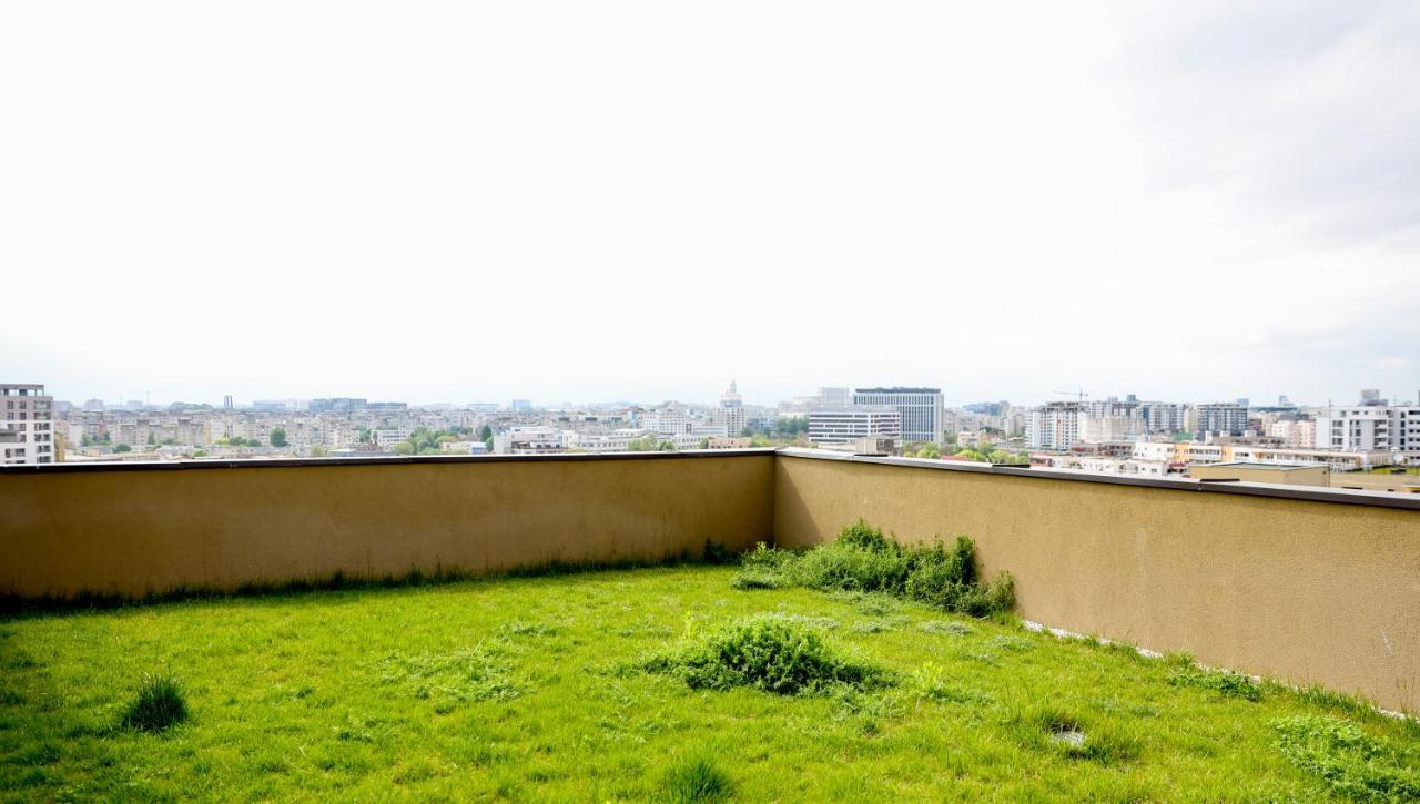 Apartment Vitan Oasis - Free Secured Private Parking - Self Check-in - Bucharest
